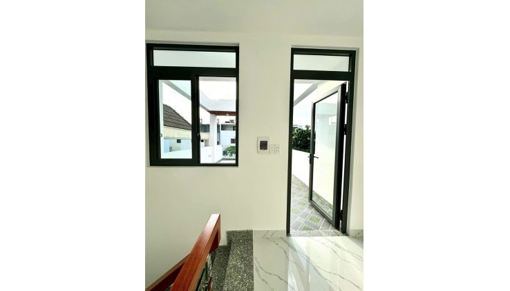 MẶT TIỀN ĐƯỜNG SỐ VIP KHU LÊ VĂN QUỚI, 50M2, 4 TẦNG, GIÁ NHỈNH 5 TỶ
